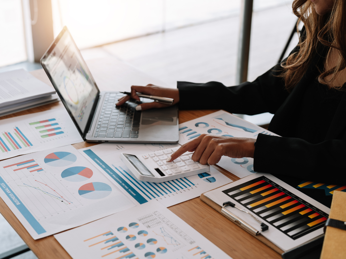 Contabilidade Digital para Profissionais da Saúde: Como Funciona e Quais os Benefícios