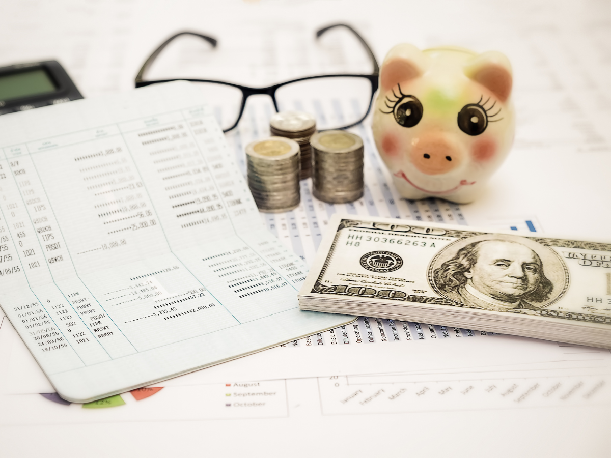 Dicas para Organizar suas Finanças Pessoais Sendo Profissional Liberal na Saúde